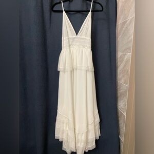 white dress from magnolia boutique